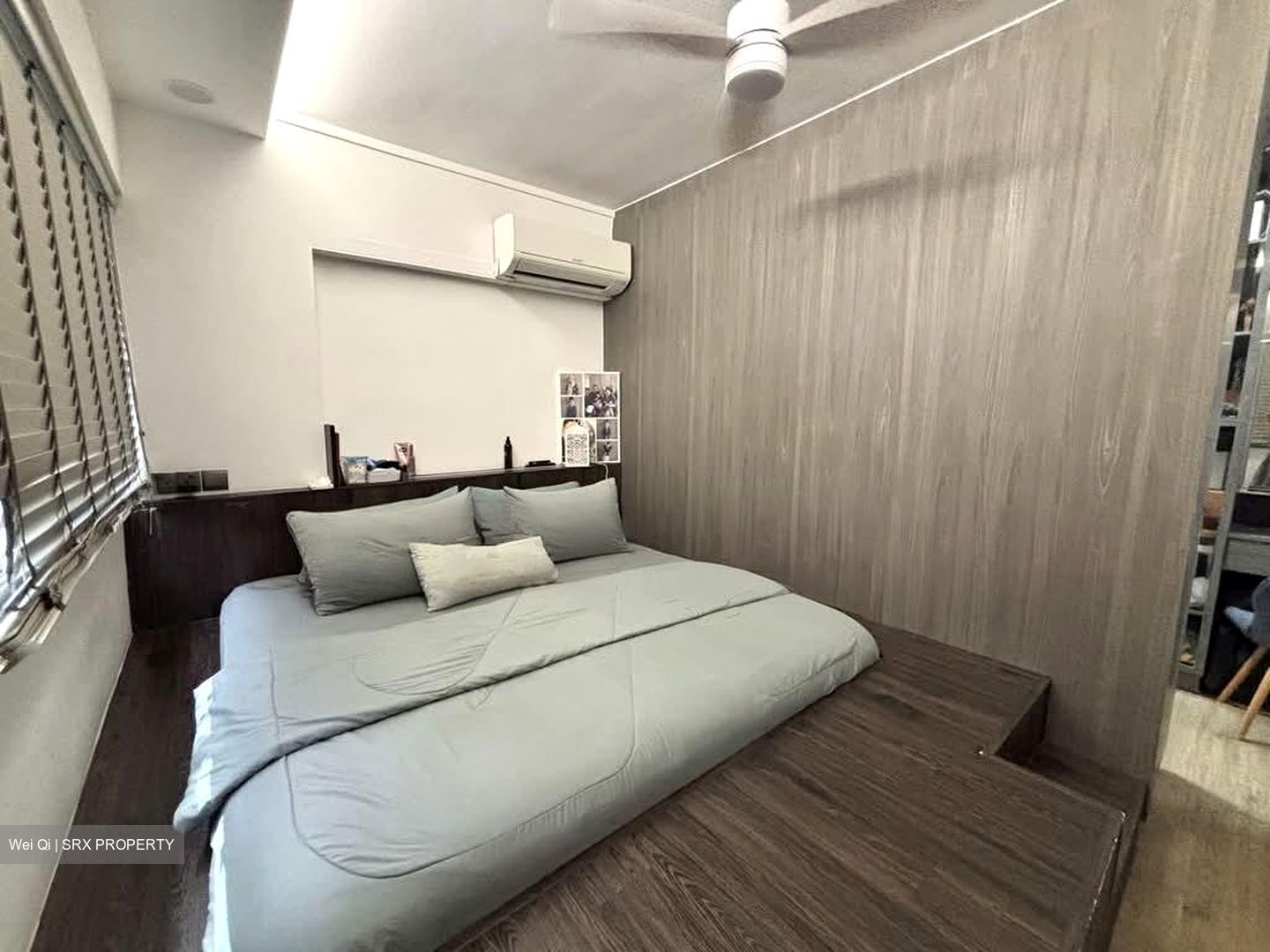 Blk 387 Yishun Ring Road (Yishun), HDB Executive #578059861